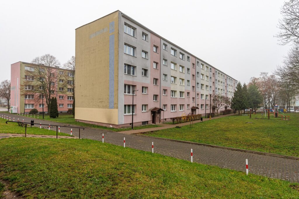 2 pokoje, cegła, Antoniuk, balkon, 2 piętro, 41 m2 - zdjęcie 11