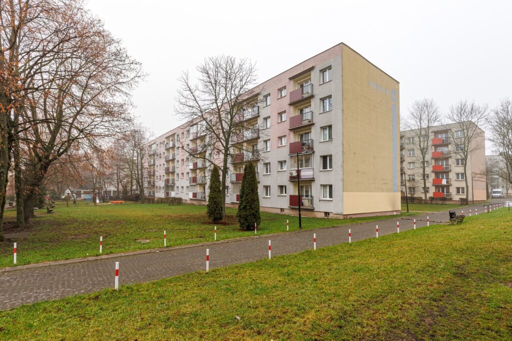 2 pokoje, cegła, Antoniuk, balkon, 2 piętro, 41 m2 - zdjęcie 12