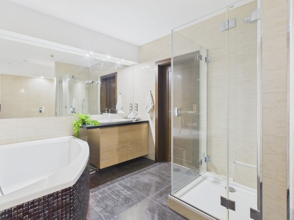 Reprezentacyjny apartament 152,28 m² - zdjęcie 13