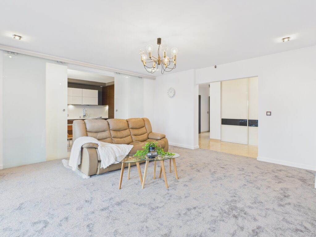 Reprezentacyjny apartament 152,28 m² - zdjęcie 6