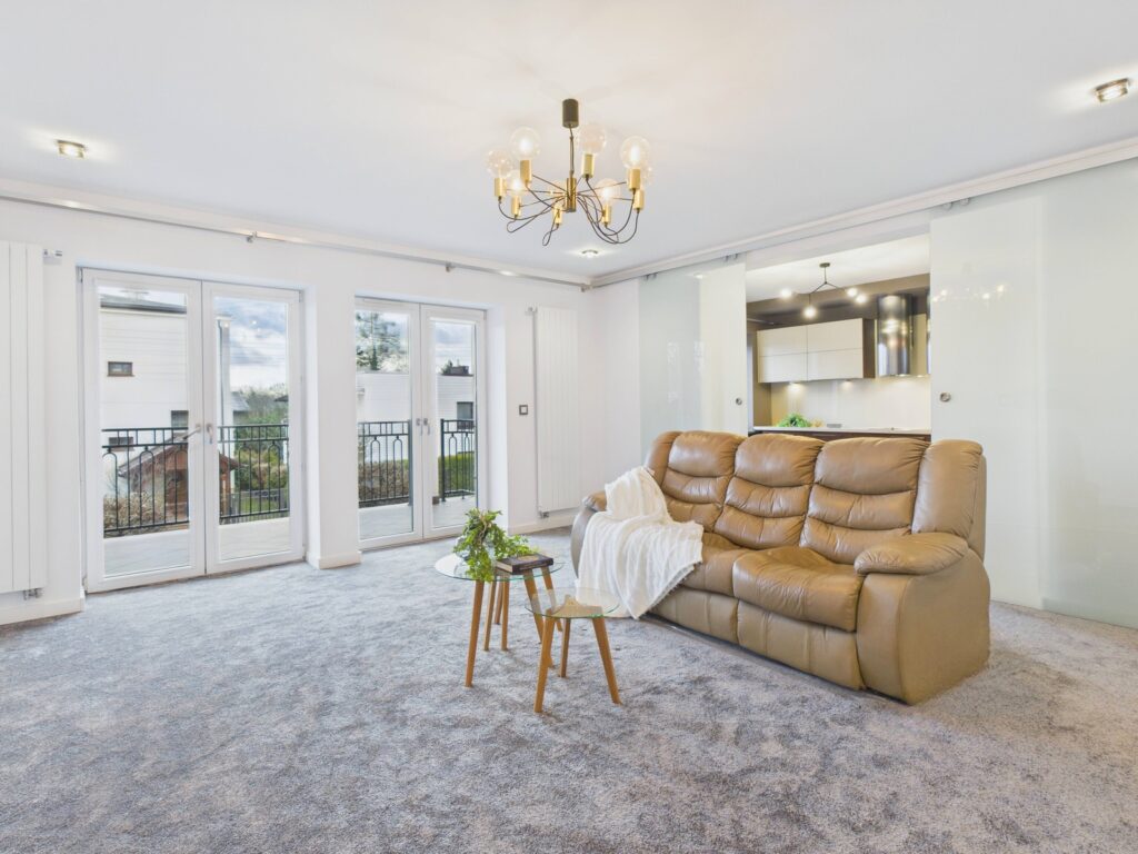 Reprezentacyjny apartament 152,28 m² - zdjęcie 23