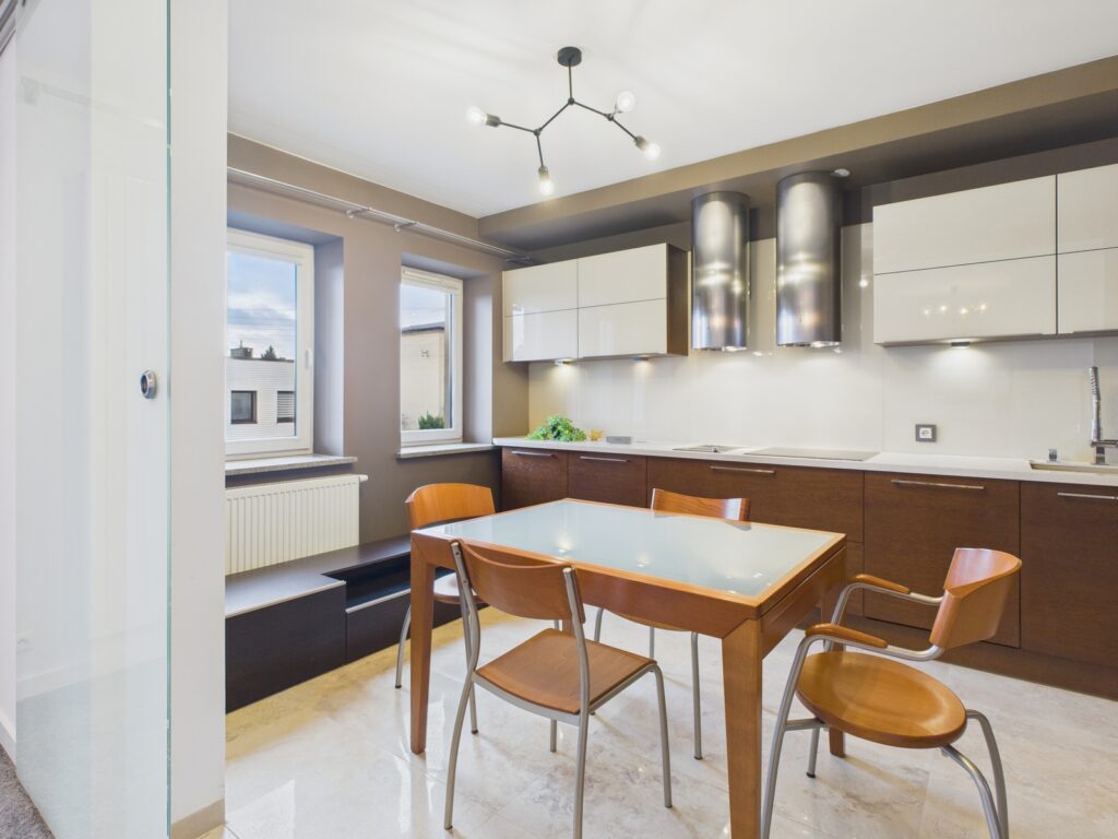 Reprezentacyjny apartament 152,28 m² - zdjęcie 3