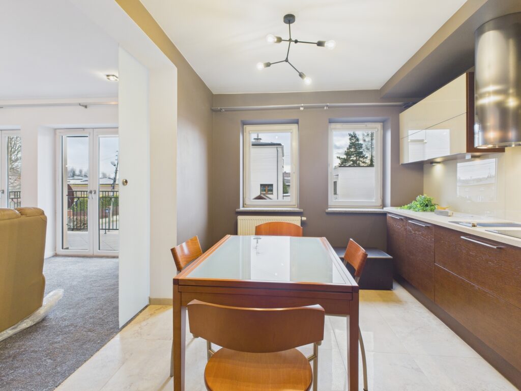 Reprezentacyjny apartament 152,28 m² - zdjęcie 24