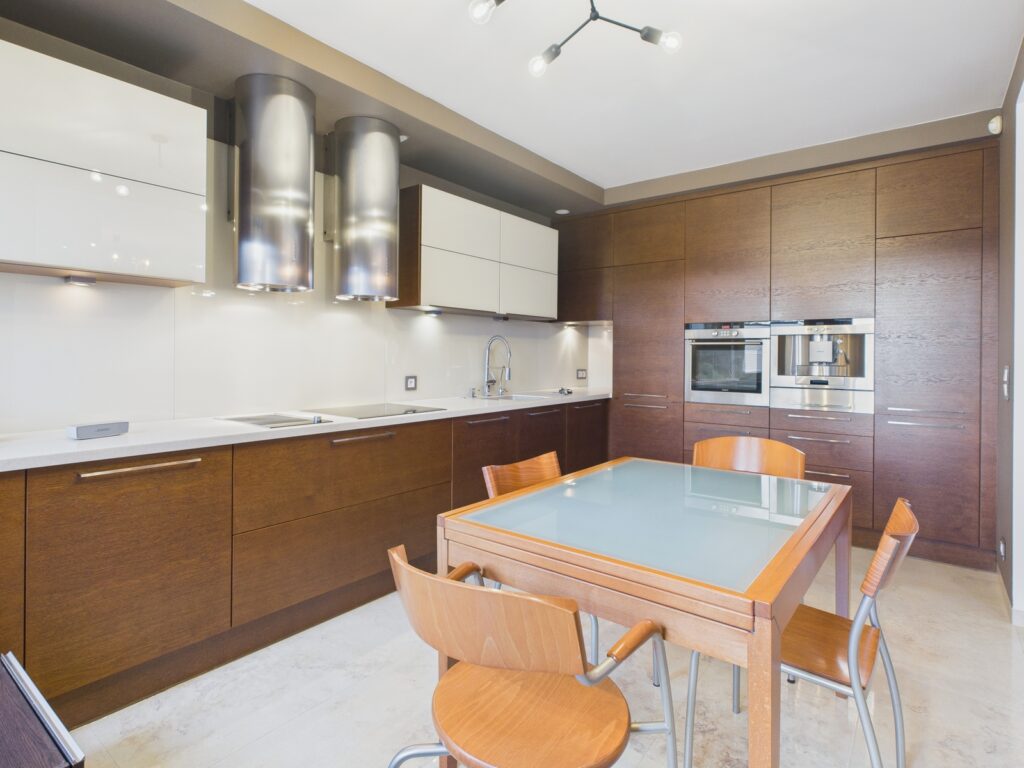 Reprezentacyjny apartament 152,28 m² - zdjęcie 2