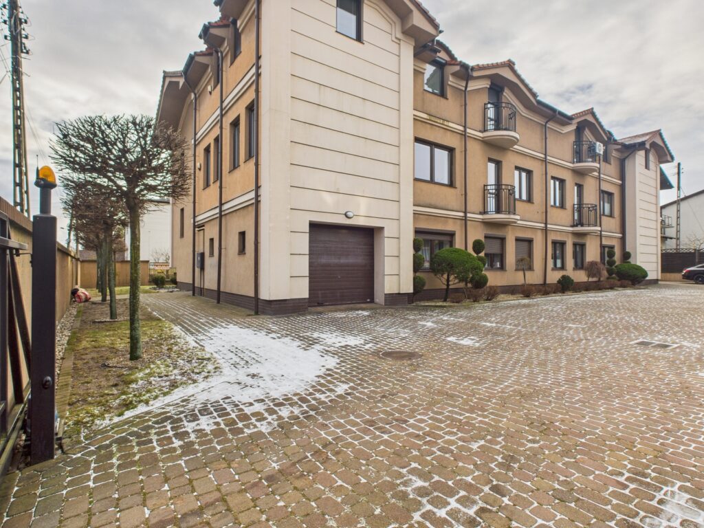 Reprezentacyjny apartament 152,28 m² - zdjęcie 34