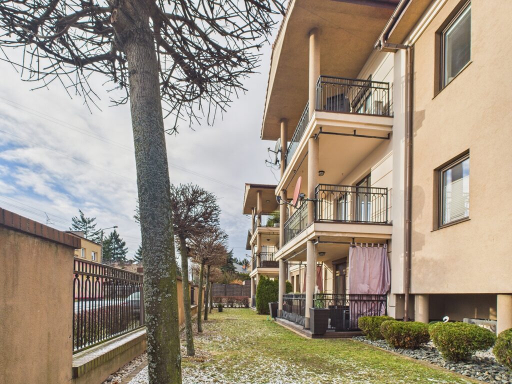 Reprezentacyjny apartament 152,28 m² - zdjęcie 1