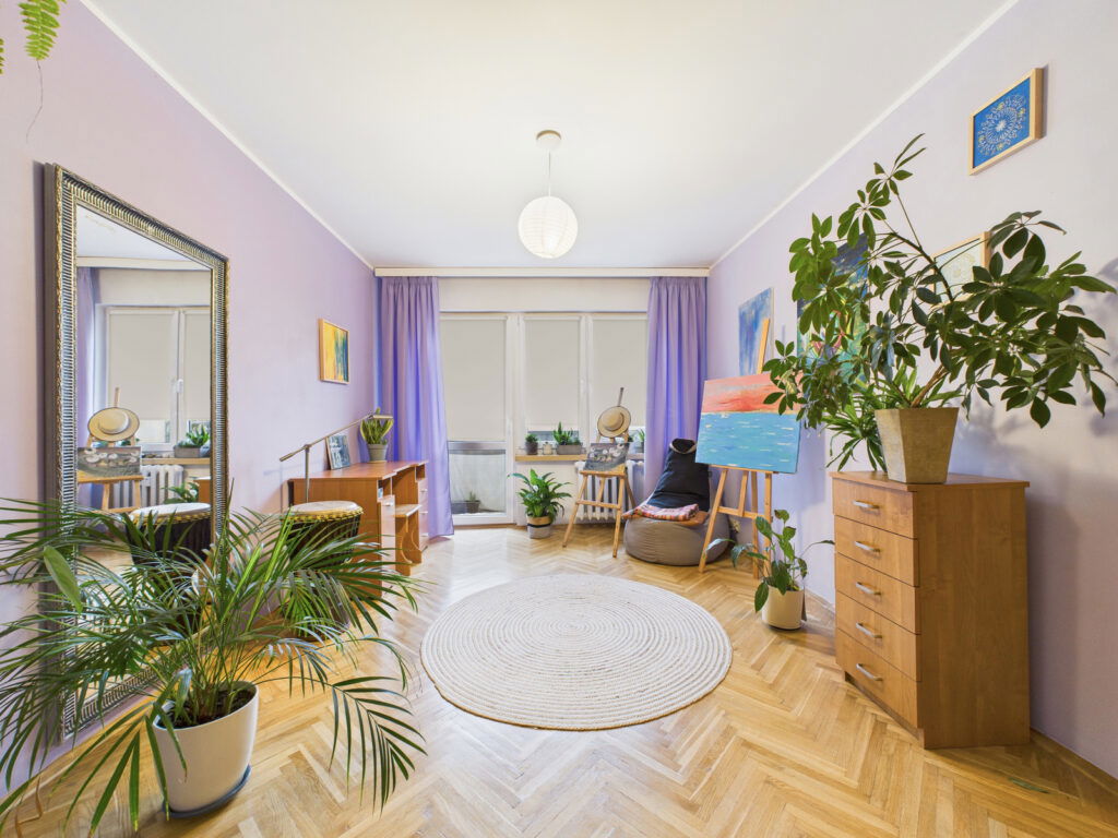 3 pokoje na I piętrze * Cegła * ul.WIERZBOWA - zdjęcie 11