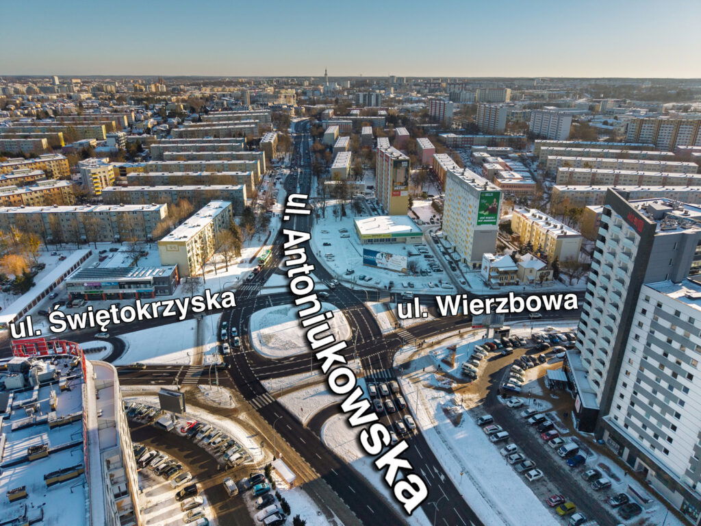 3 pokoje na I piętrze * Cegła * ul.WIERZBOWA - zdjęcie 19