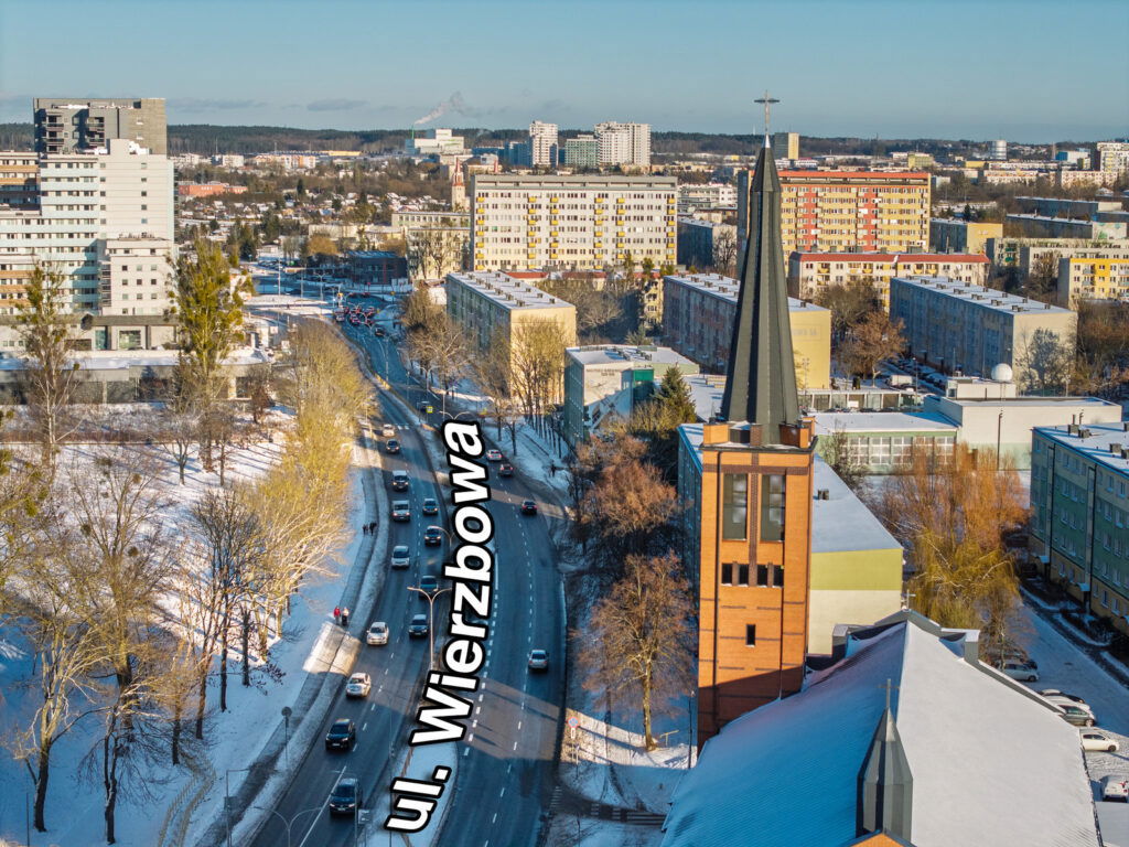 3 pokoje na I piętrze * Cegła * ul.WIERZBOWA - zdjęcie 3