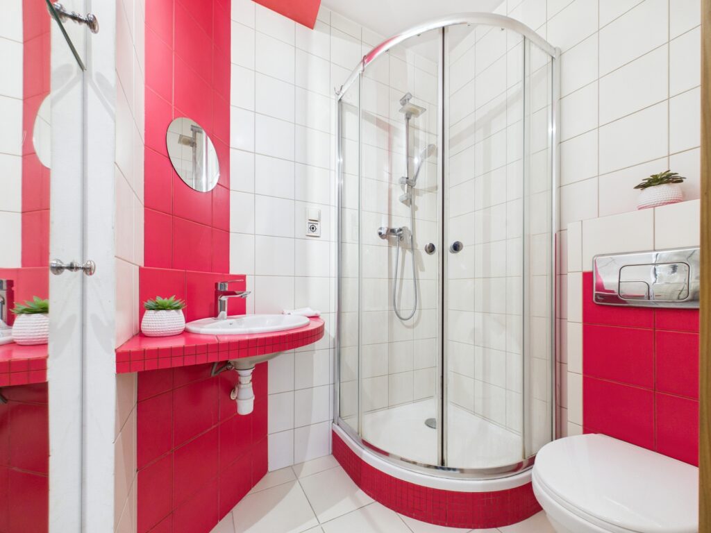 3 pokoje na I piętrze * Cegła * ul.WIERZBOWA - zdjęcie 14