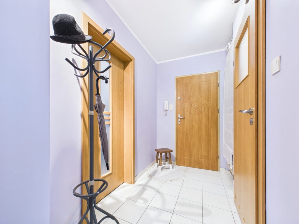 3 pokoje na I piętrze * Cegła * ul.WIERZBOWA - zdjęcie 15