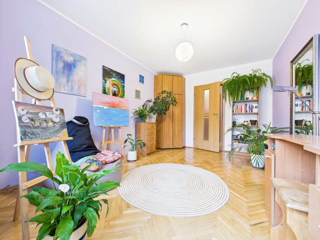 3 pokoje na I piętrze * Cegła * ul.WIERZBOWA - zdjęcie 12