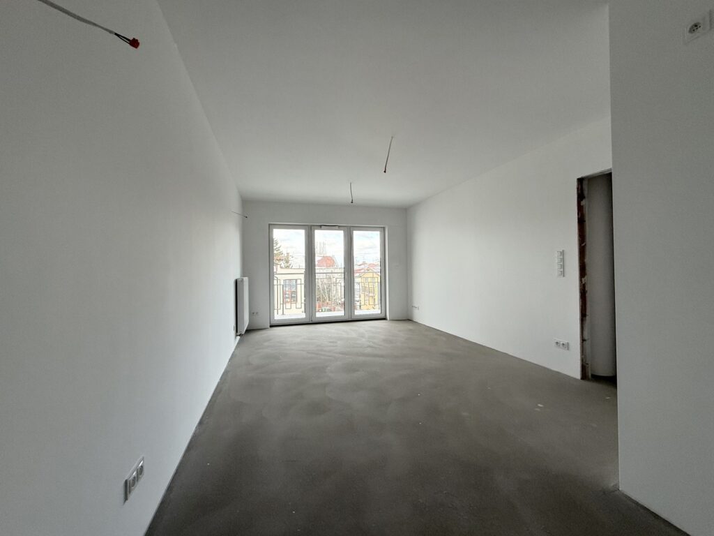 Przystań Włochy, 3 pokoje, 2 łazienki - zdjęcie 2