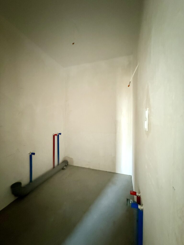 Przystań Włochy, 3 pokoje, 2 łazienki - zdjęcie 7