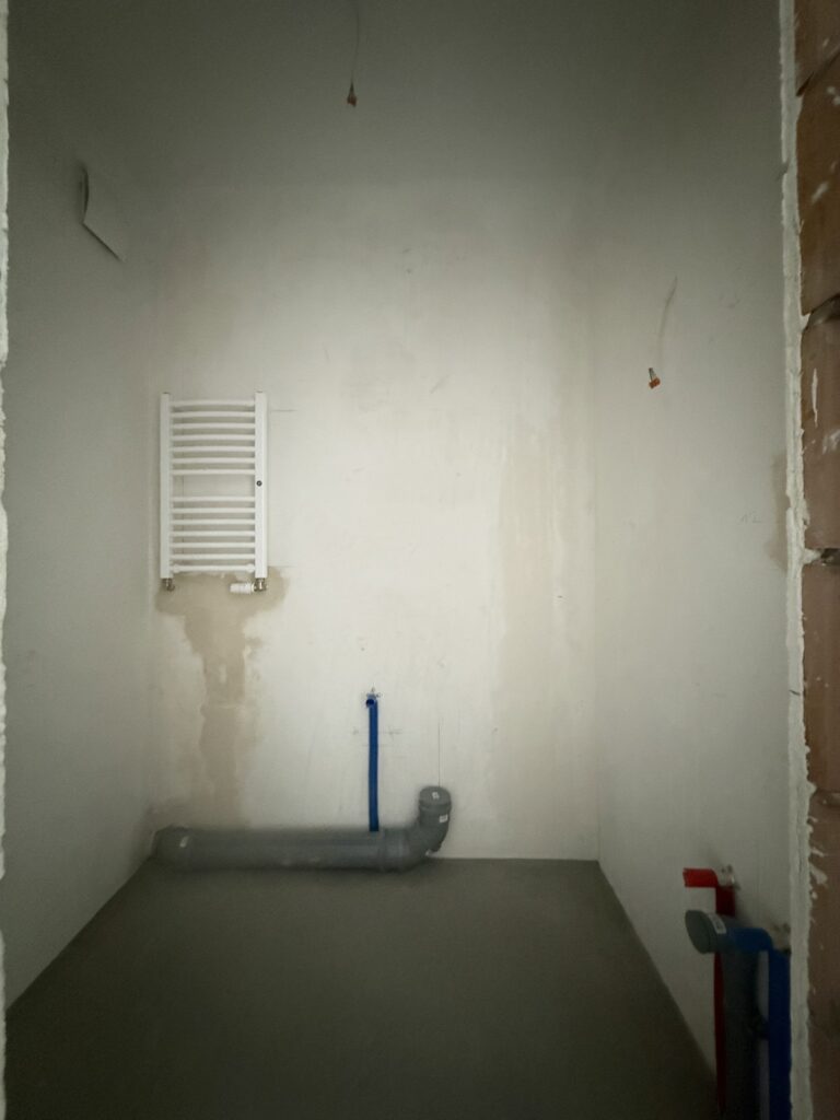 Przystań Włochy, 3 pokoje, 2 łazienki - zdjęcie 6