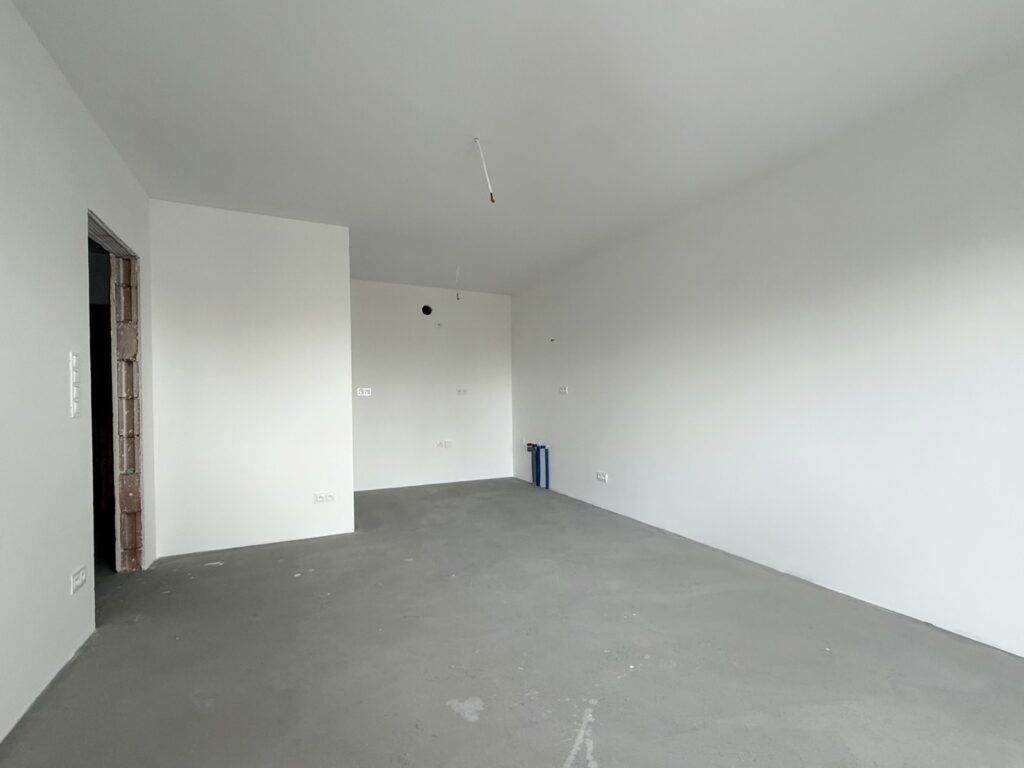 Przystań Włochy, 3 pokoje, 2 łazienki - zdjęcie 3