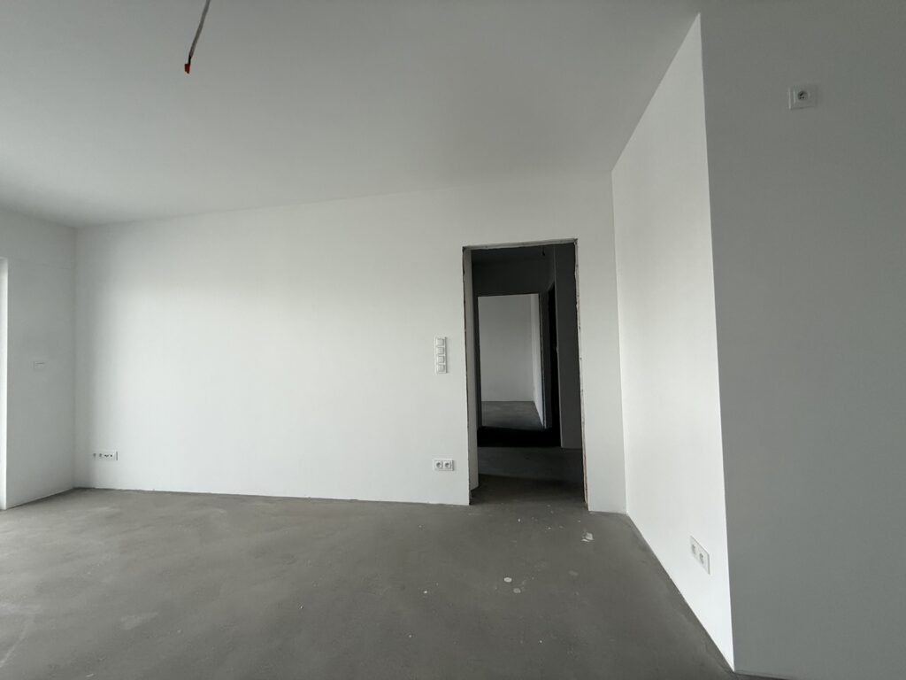 Przystań Włochy, 3 pokoje, 2 łazienki - zdjęcie 4