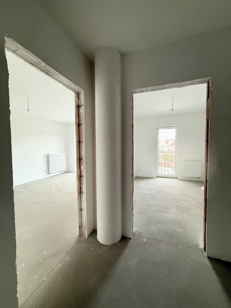 Przystań Włochy, 3 pokoje, 2 łazienki - zdjęcie 14