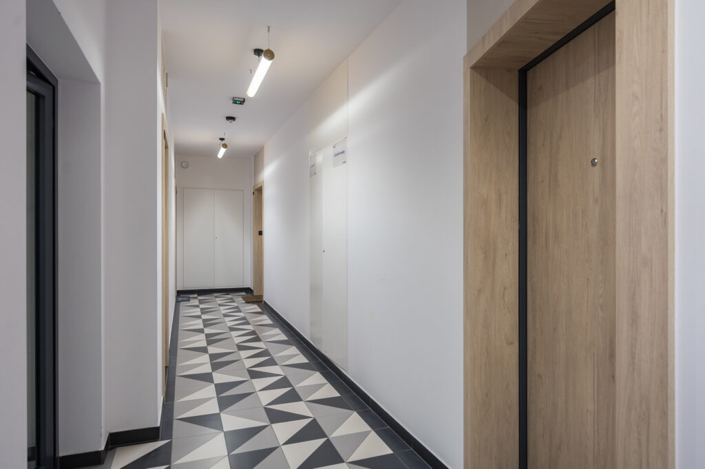 2 przestronne pokoje przy Galerii Mokotów - zdjęcie 21