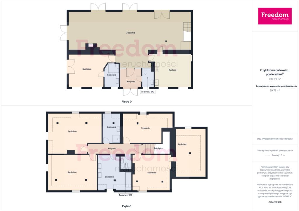 Dworek z dużą działką blisko lasu i jeziora - zdjęcie 30