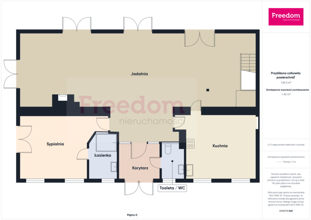 Dworek z dużą działką blisko lasu i jeziora - zdjęcie 29