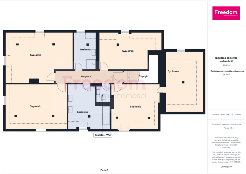 Dworek z dużą działką blisko lasu i jeziora - zdjęcie 31