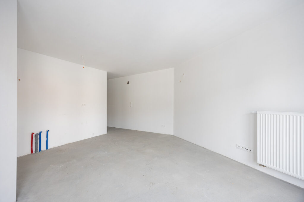 3 przestronne pokoje, Przystań Włochy - zdjęcie 2