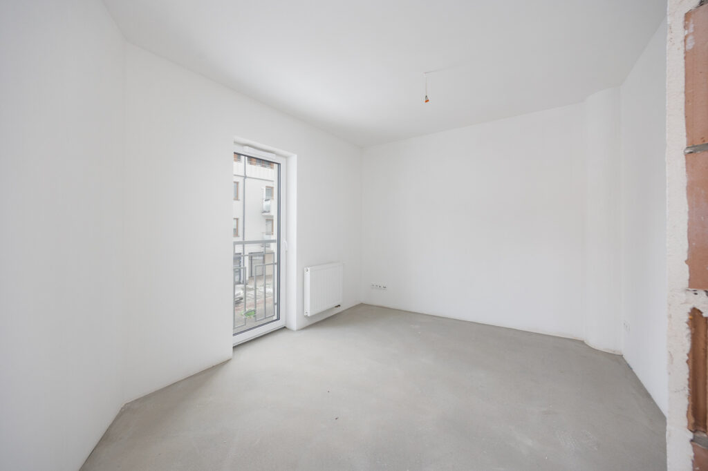 3 przestronne pokoje, Przystań Włochy - zdjęcie 3