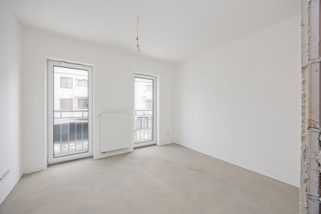 3 przestronne pokoje, Przystań Włochy - zdjęcie 5