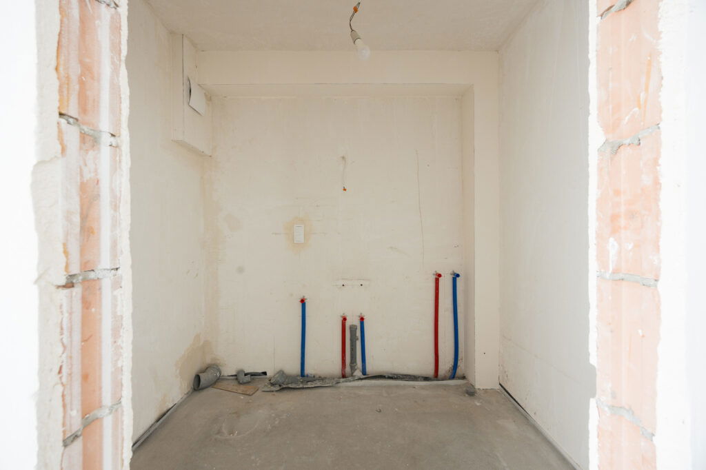 3 przestronne pokoje, Przystań Włochy - zdjęcie 6