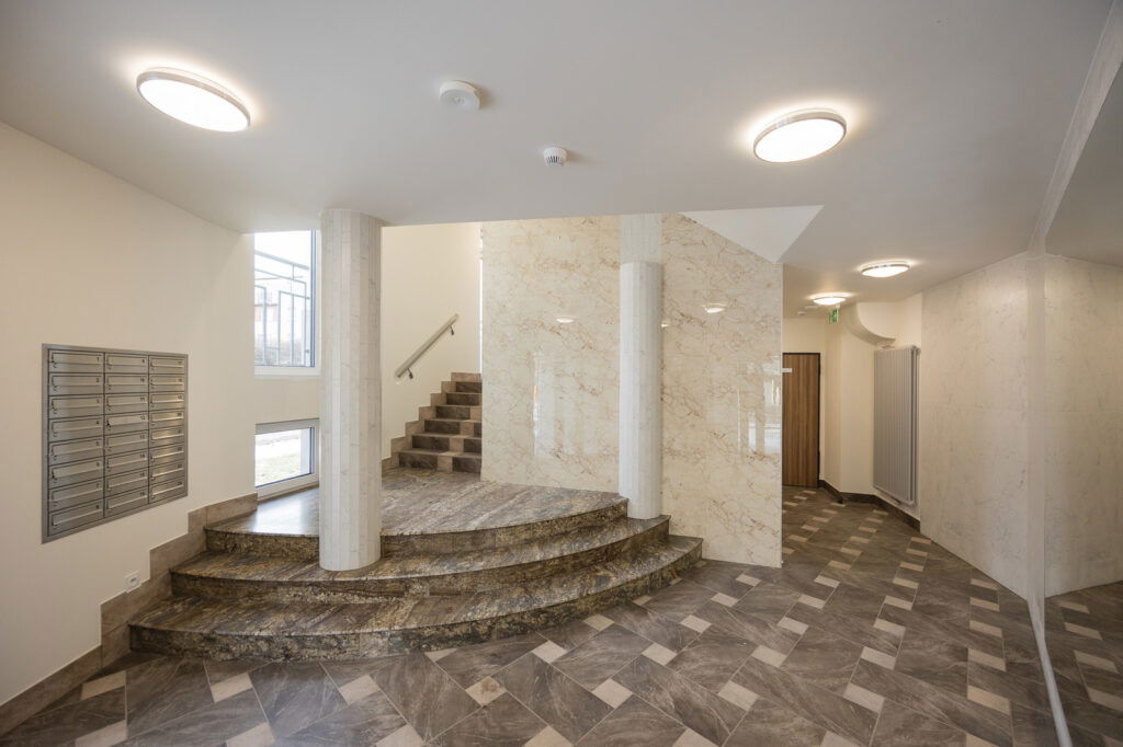 3 przestronne pokoje, Przystań Włochy - zdjęcie 8