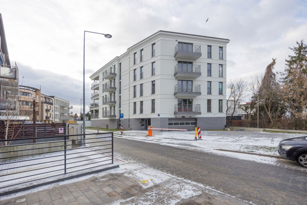 3 przestronne pokoje, Przystań Włochy - zdjęcie 10