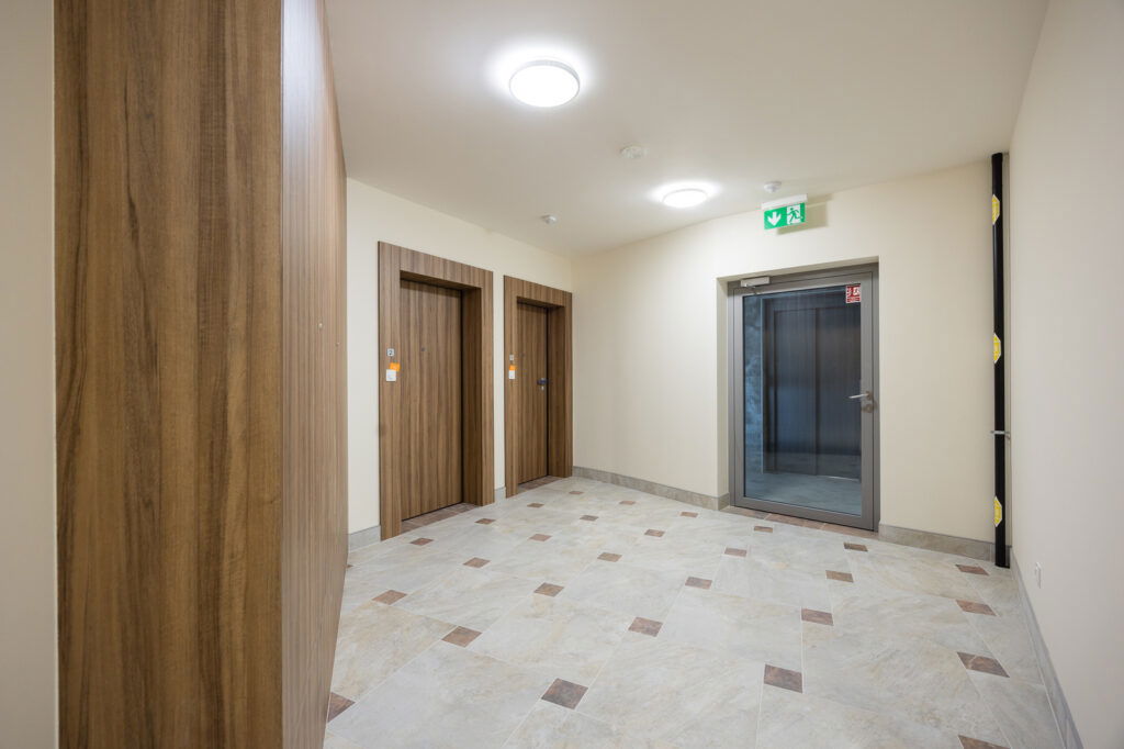 3 przestronne pokoje, Przystań Włochy - zdjęcie 12