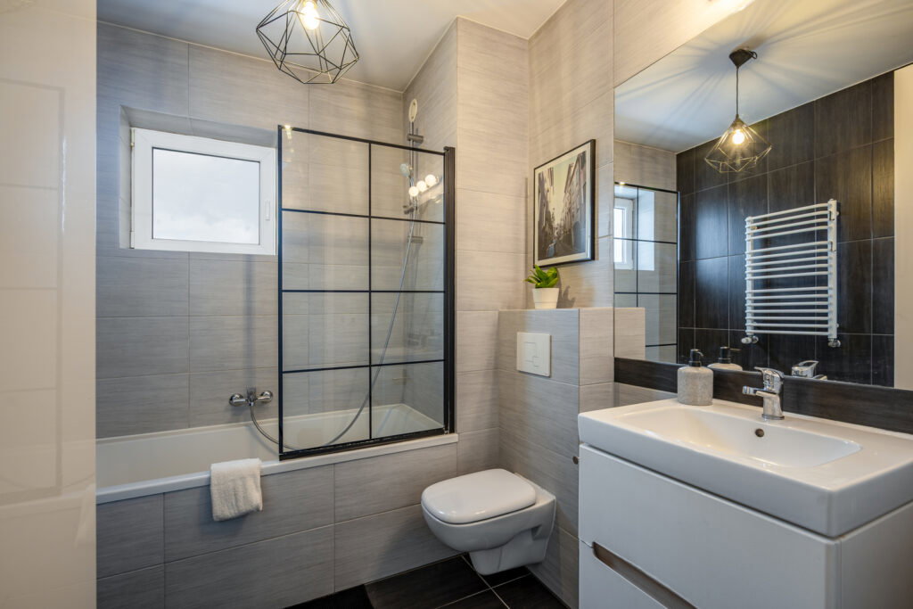 3-pokojowe mieszkanie Nowe Włochy | 58,54 m² - zdjęcie 7