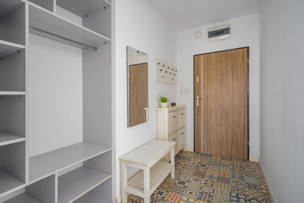 3-pokojowe mieszkanie Nowe Włochy | 58,54 m² - zdjęcie 6