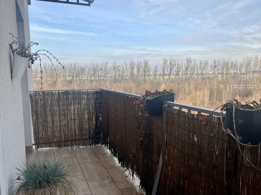 3-pokojowe mieszkanie Nowe Włochy | 58,54 m² - zdjęcie 9