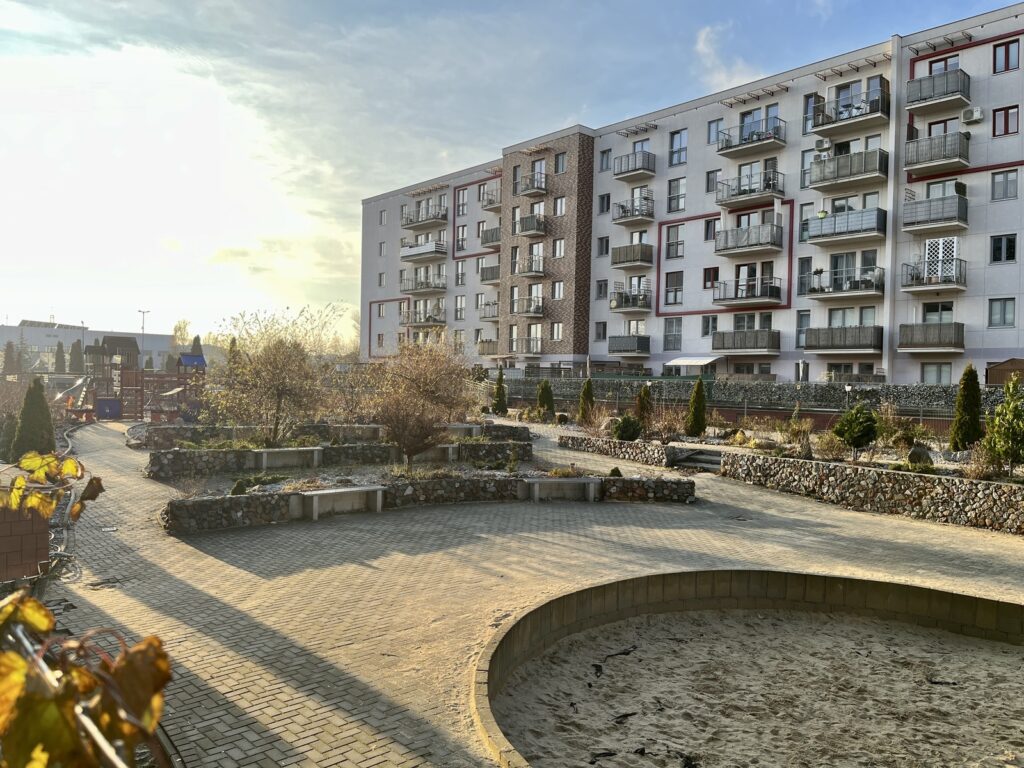 3-pokojowe mieszkanie Nowe Włochy | 58,54 m² - zdjęcie 10