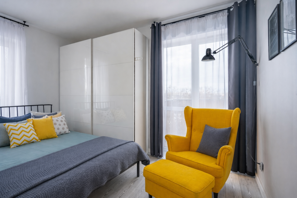 3-pokojowe mieszkanie Nowe Włochy | 58,54 m² - zdjęcie 4