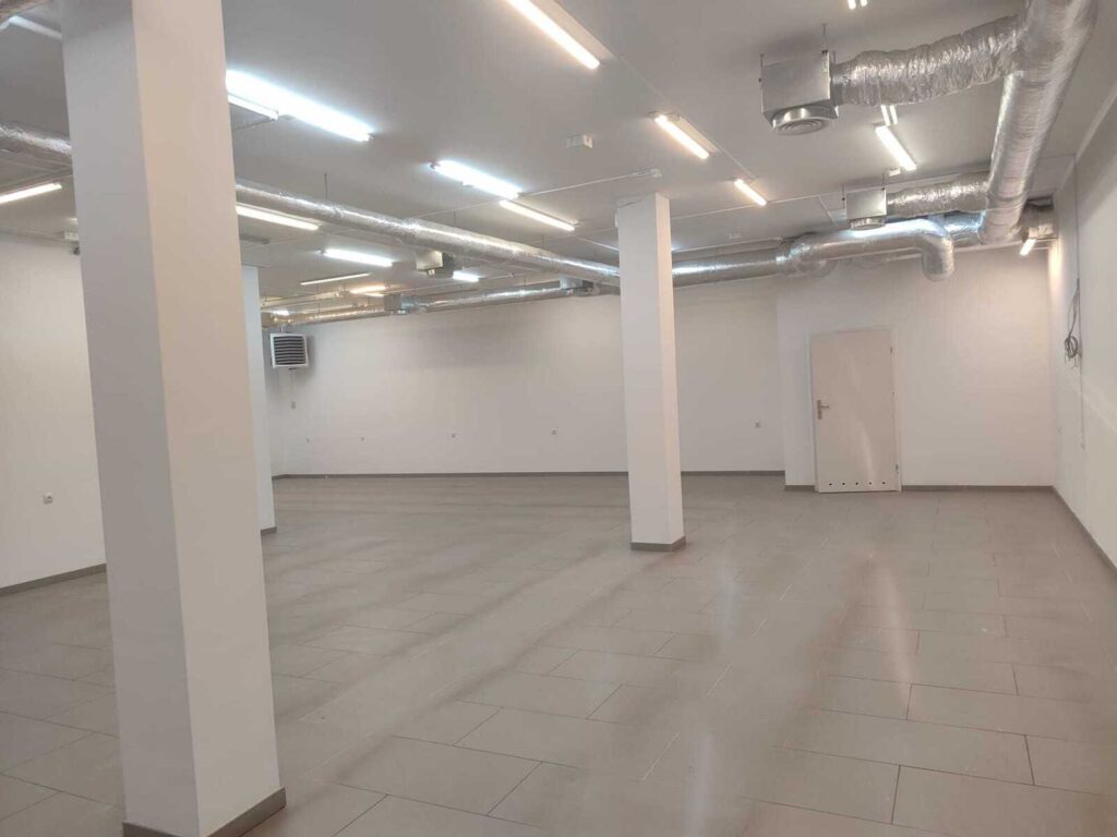 Lokal użytkowy do wynajęcia w Wyrzysku 372 m2 - zdjęcie 3