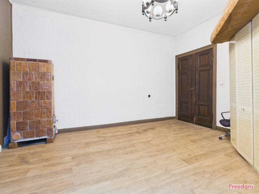 Przestronne 2 pokojowe mieszkanie w Centrum - zdjęcie 4