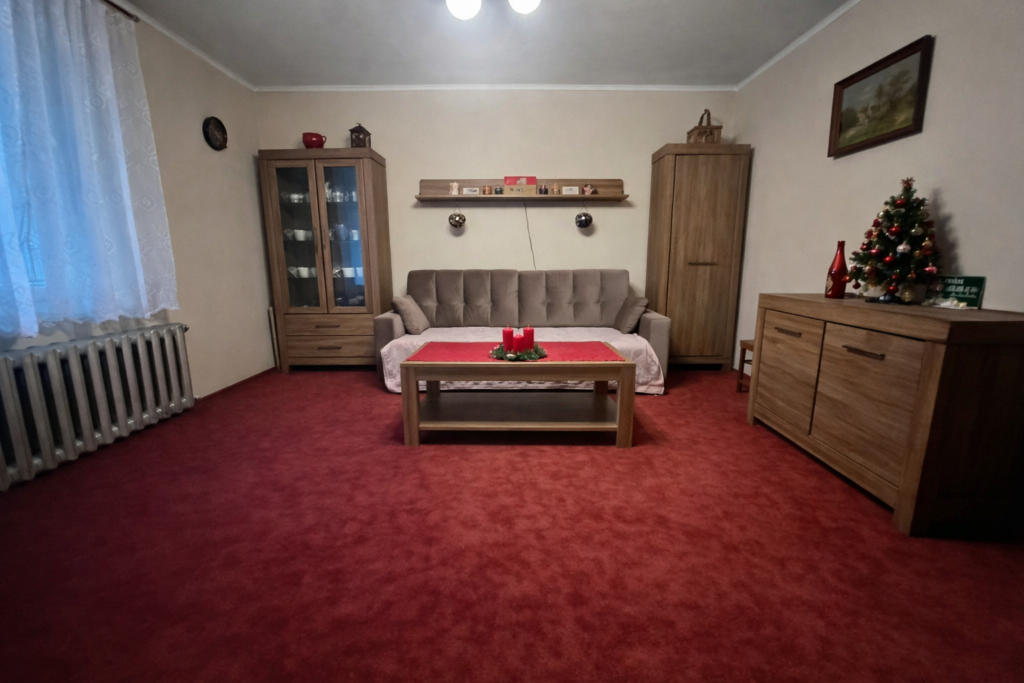 Przestronny dom z ogrodem – Lubliniec - zdjęcie 9