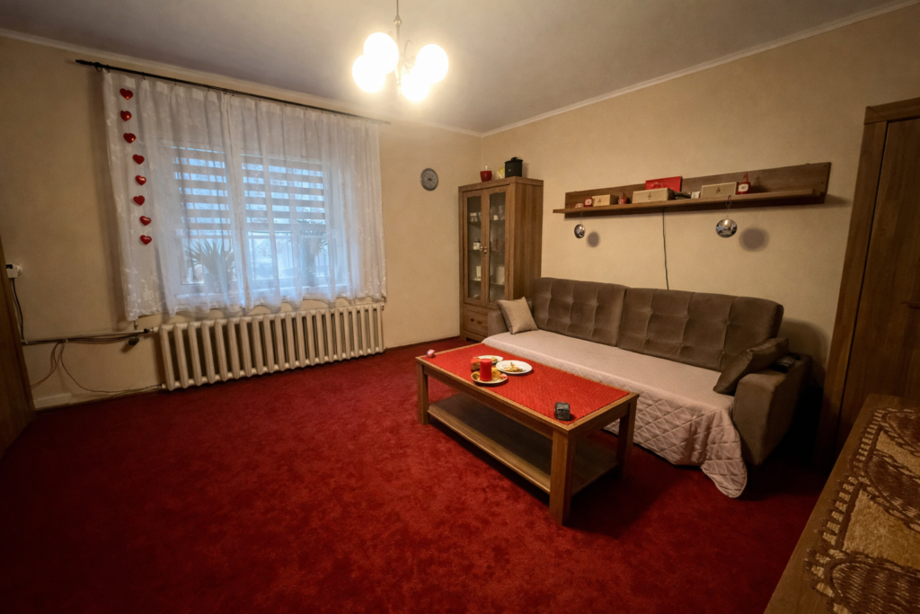 Przestronny dom z ogrodem – Lubliniec - zdjęcie 10