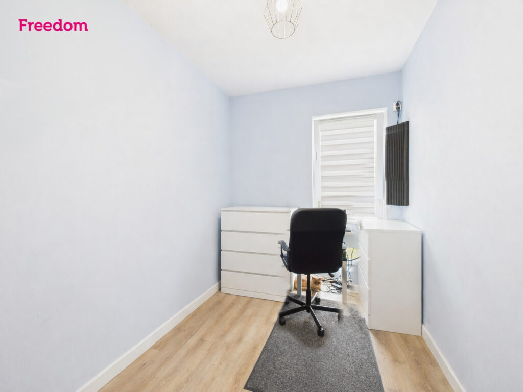 4 pokoje z ogrodem i miejscem post. - Wieliczka - zdjęcie 9