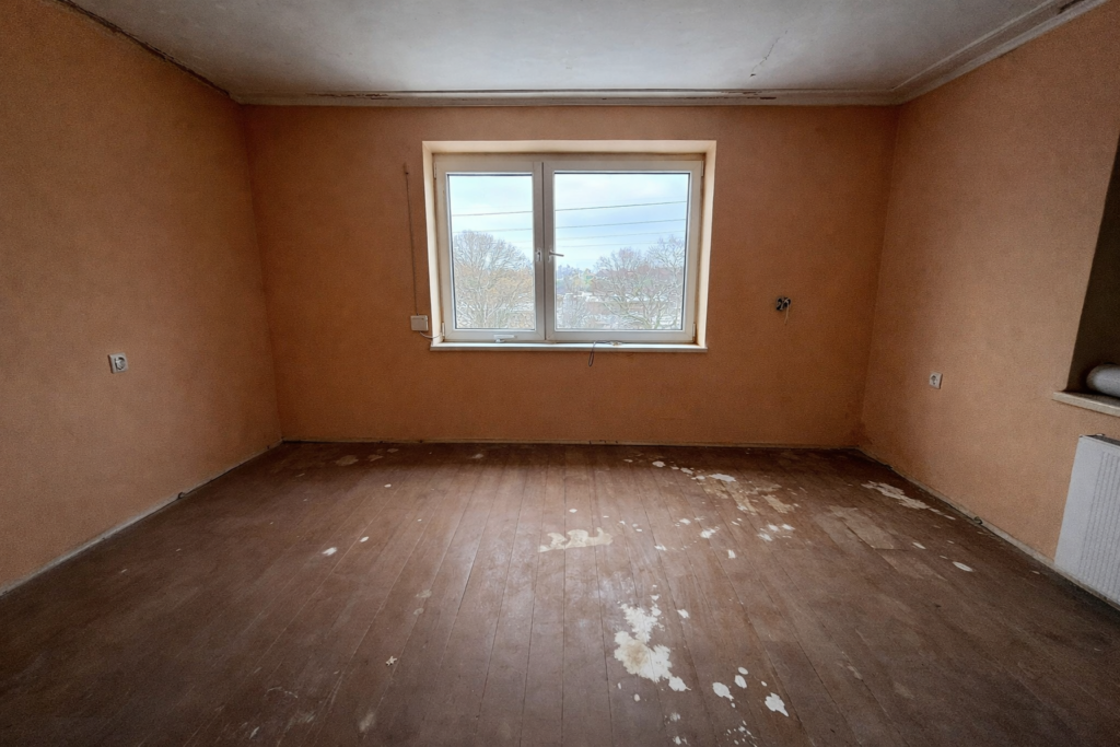 Przestronne mieszkanie z działką – Tarnowskie Góry - zdjęcie 6