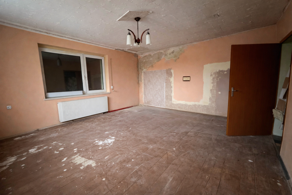 Przestronne mieszkanie z działką – Tarnowskie Góry - zdjęcie 5