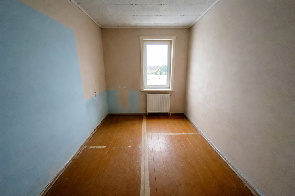 Przestronne mieszkanie z działką – Tarnowskie Góry - zdjęcie 7