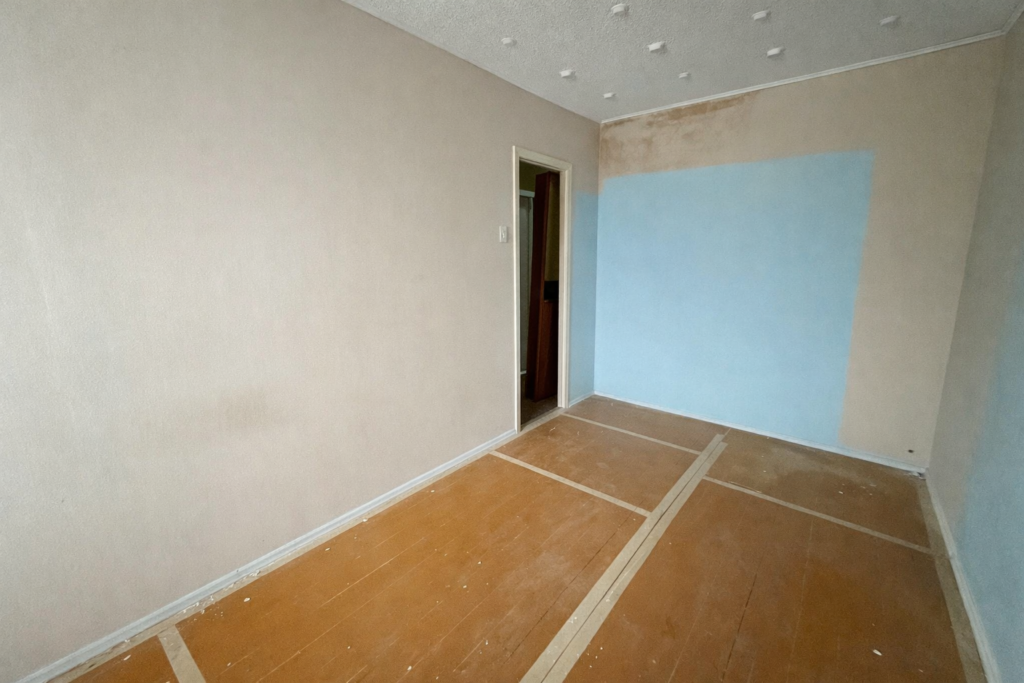 Przestronne mieszkanie z działką – Tarnowskie Góry - zdjęcie 1