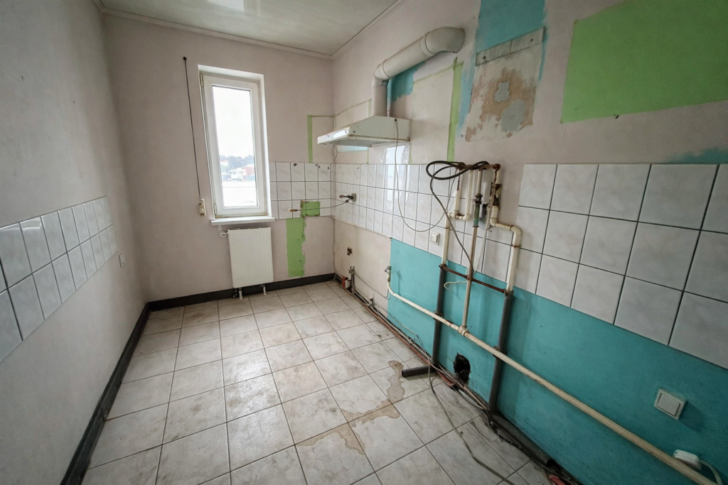 Przestronne mieszkanie z działką – Tarnowskie Góry - zdjęcie 10