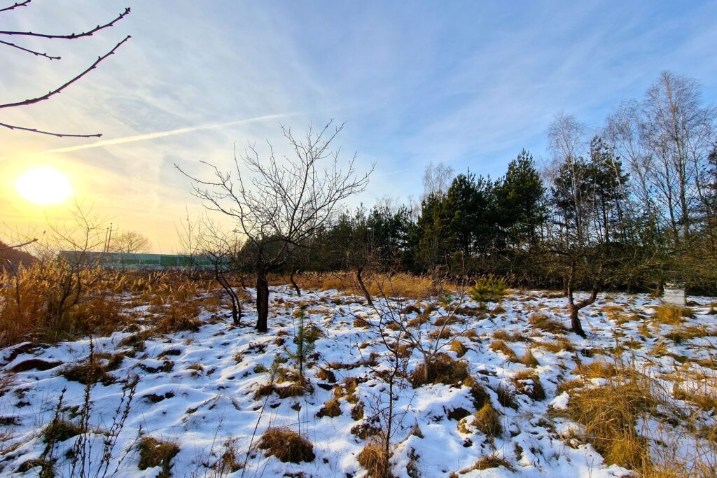 Działka budowlana 3045 m2| MPZP 7MN-U | Biała Podl - zdjęcie 3