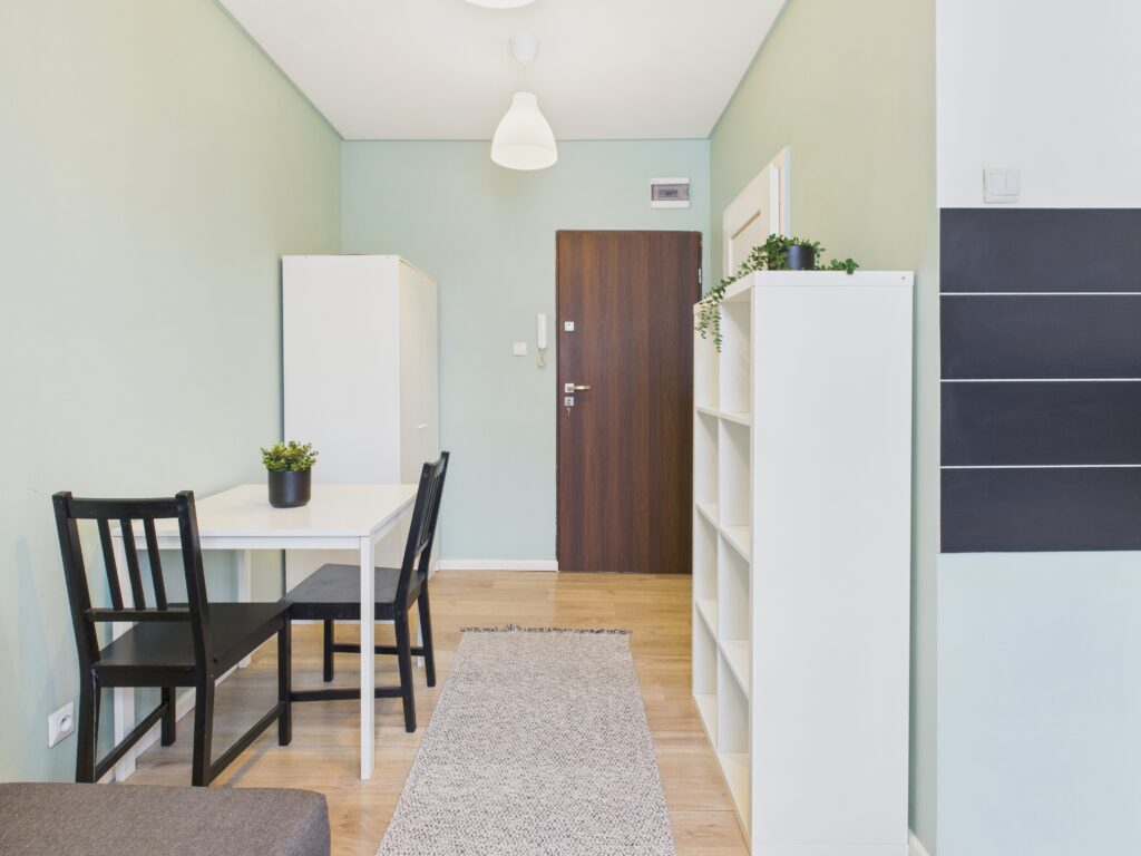 Gotowe mieszkania inwestycyjne -Katowice obok IKEA - zdjęcie 2